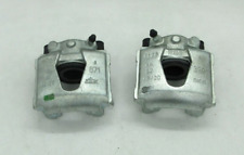 KIT 2 PINZE FRENI ANTERIORI ADATTE OPEL ASTRA F CORSA ASTRA VECTRA DAEWOO NEXIA