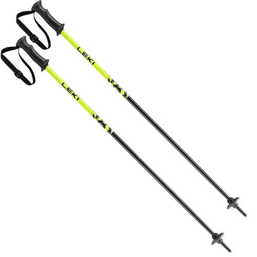 Leki rider bastoncini sci - rider,