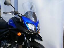 Suzuki DL650 V-Strom Aug