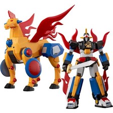 CALENDARMAN Sentinel Daikyojin