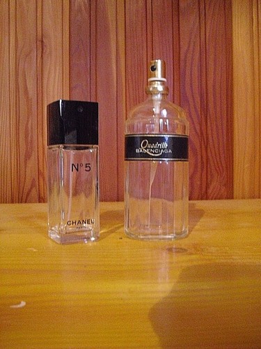 Flaconi spray eau toilette - spray,