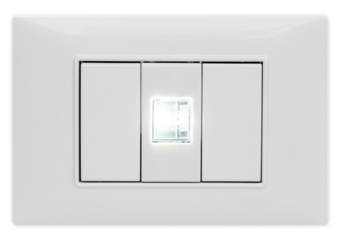 Luce anti black out led - luce,