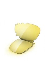 Oakley Jawbone Kit Lenti di Ricambio Giallo Ventilato Spedizione Gratuita