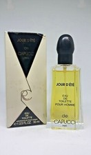 Jour d ete de Capucci edt 50
