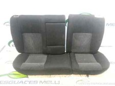 1J6885805ABQLA sedili posteriori per VOLKSWAGEN GOLF IV BERLINA (1J1) HIGHLINE