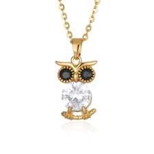 Collana da donna catenina da