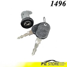 Blocchetto Cilindro Porta