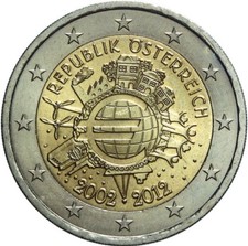 Euro austria 2012 - austria,
