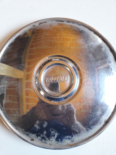 Copricerchio coppe fiat epoca - coppe,
