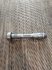 Gamma micrometrica interna