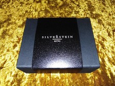 Silverstein ESTRO legatura oro bianco #7 (clarinetto medio/alto piccolo)