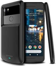 Custodia batteria newdery - batteria,