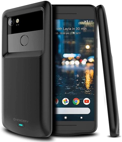 Custodia batteria newdery - custodia,