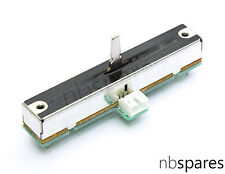 Aggiornamento gruppo fader per