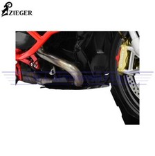 Zieger - Piastra Paramotore -