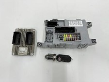 KIT CHIAVE FIAT Punto EVO 51847326 (12>)