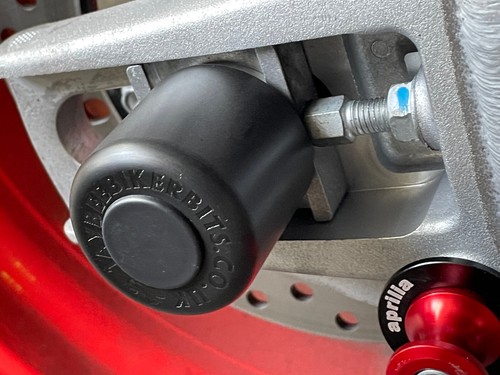 Aprilia rsv4 1100 2021 2022 - rsv4,