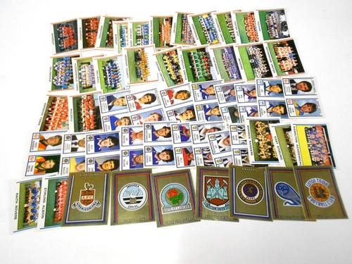 Football panini gran - panini,
