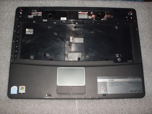 Scocca inferiore notebook - , acer