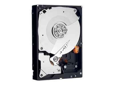 Western digital caviar black - digital, 1