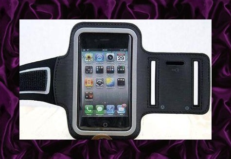 Brassard sport - ★★★,