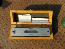 MITUTOYO 960-615 LIVELLA DI