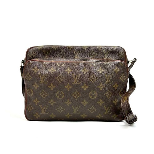 Borsa spalla louis - spalla,