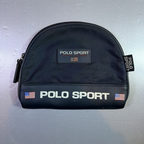 Borsa marsupio vintage - a, polo