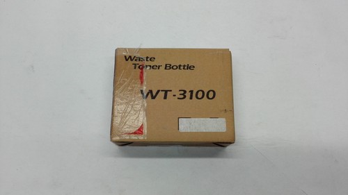 Contenitore toner residuo