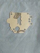 Carburetor cover gasket Lancia