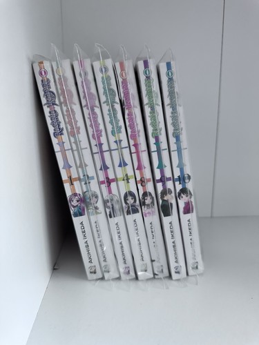 Rosario vampire vol 2 3 - rosario, vol.