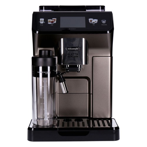 Longhi ecam 450 t eletta - ecam,