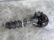 MASSA MECCANICA ANTERIORE SINISTRA PER PEUGEOT Partner Serie 9888806080 (19>)