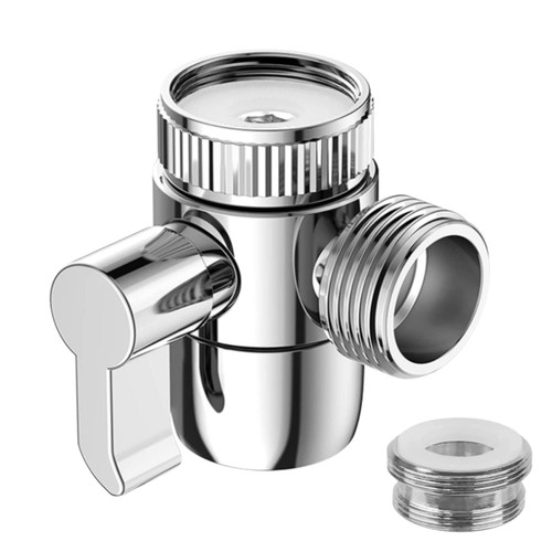 Deviatore rubinetto vie - deviatore,