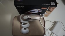 Braun Silk I-expert -