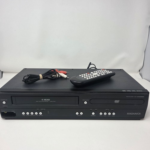 Dv220mw9 magnavox con - dv220mw9,