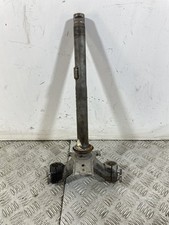 101314- Cristo Piastra Supporto Forcella Inferiore Piaggio Liberty 125 RST Dal 2