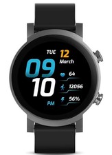 Mobvoi TicWatch E3 con Wear Os
