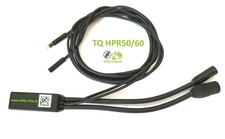 Tuning per TQ-HPR50 / HPR60
