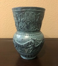 Vaso ceramica arte greca