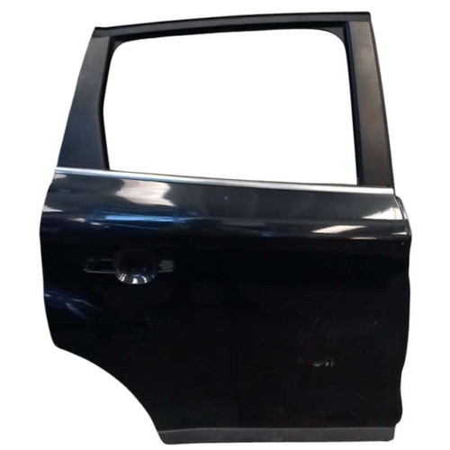 Porta posteriore destra ford - posteriore,