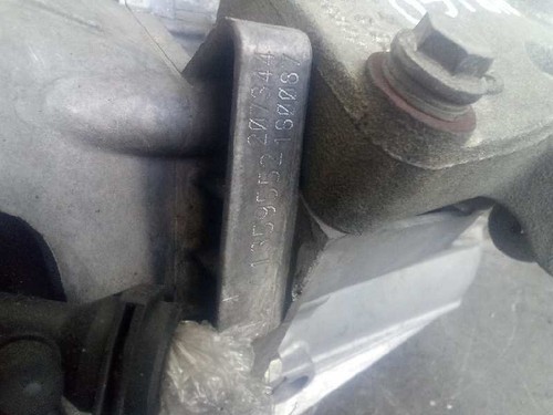 1359552 cambio fiat - cambio,