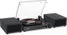 Udreamer UD012 Giradischi