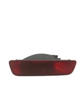 26580JD00B RETRONEBBIA POSTERIORE NISSAN QASHQAI (2012) 1.5 DIESEL 81KW 5P