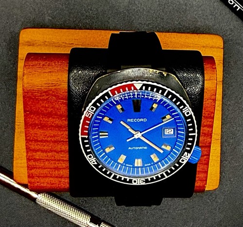 Vintage record longines - vintage,