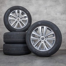 Mercedes Classe G con gomme