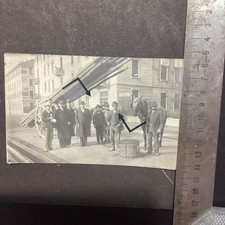 Sanremo,negozi,animata,operai,carretto,1900,corso Imperatrice,stupendo GO350