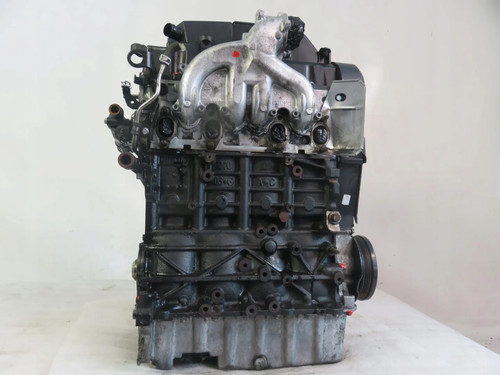 Motore passat bmp 0 tdi - motore, vw