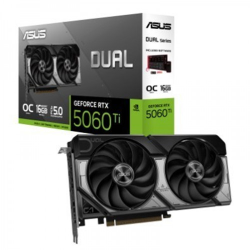 Scheda video asus - scheda, dual
