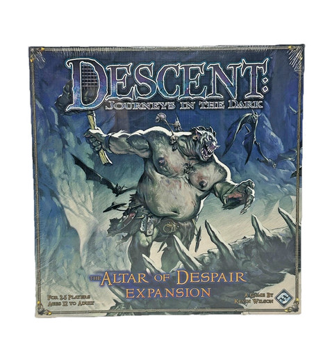 Descent journeys the dark - descent:,